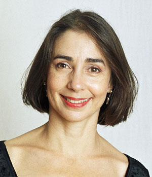 Elaine Ortiz-Arandes, Sopran